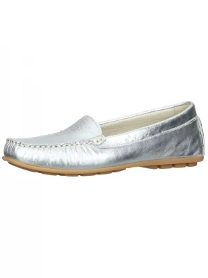 Foto van product IMAC Mocassins zilver