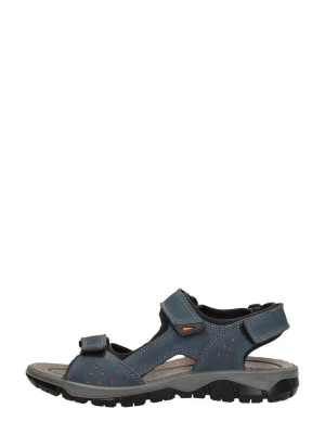 Foto van product IMAC Sandalen 'Sandalen' blauw