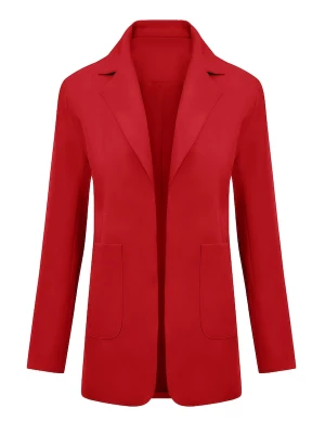 Foto van product Imily Bela Blazers bloedrood