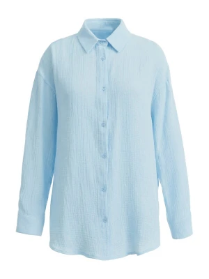 Foto van product Imily Bela Blouse blauw