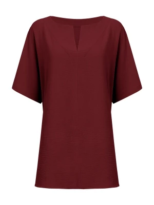Foto van product Imily Bela Blouse bourgogne