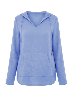 Foto van product Imily Bela Blouse hemelsblauw
