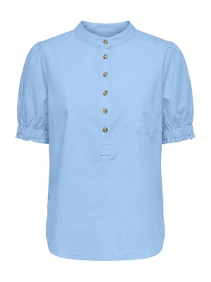 Foto van product Imily Bela Blouse hemelsblauw