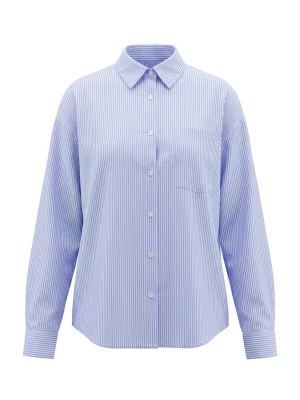 Foto van product Imily Bela Blouse lichtblauw