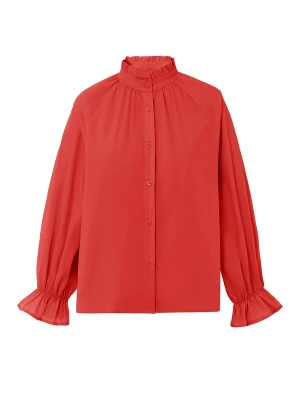 Foto van product Imily Bela Blouse rood