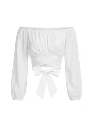 Foto van product Imily Bela Blouse wit