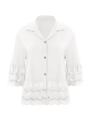Foto van product Imily Bela Blouse wit