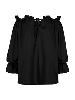 Foto van product Imily Bela Blouse zwart