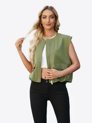 Foto van product Imily Bela Bodywarmer groen