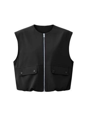 Foto van product Imily Bela Bodywarmer zwart