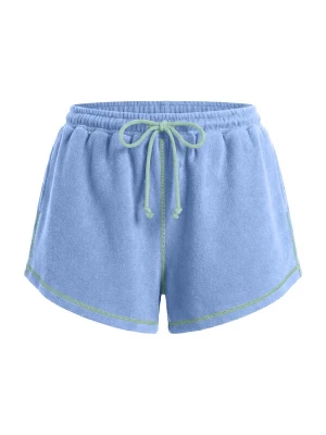 Foto van product Imily Bela Broek lichtblauw