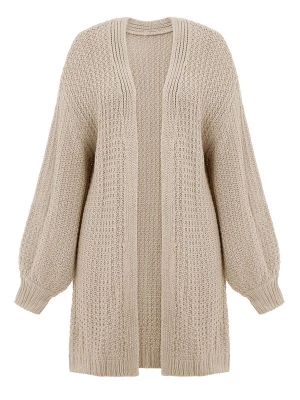 Foto van product Imily Bela Gebreid vest beige