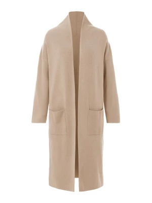Foto van product Imily Bela Gebreid vest camel