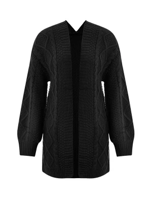 Foto van product Imily Bela Gebreid vest zwart