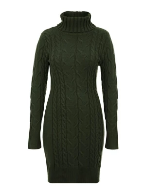 Foto van product Imily Bela Gebreide jurk groen