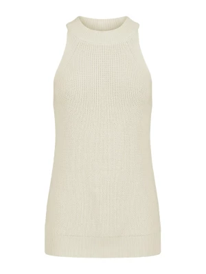 Foto van product Imily Bela Gebreide top taupe