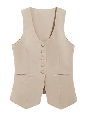 Foto van product Imily Bela Gilet kaki