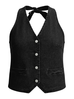 Foto van product Imily Bela Gilet zwart