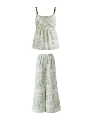 Foto van product Imily Bela Huispak beige / groen