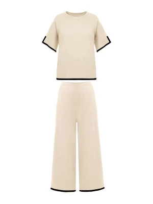 Foto van product Imily Bela Huispak beige / zwart