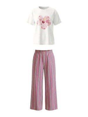 Foto van product Imily Bela Huispak blauw / geel / pink / wit