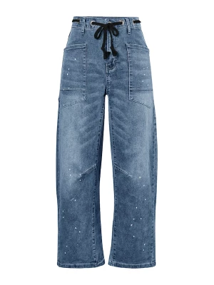 Foto van product Imily Bela Jeans blauw