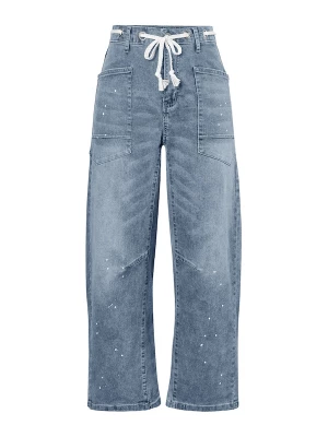 Foto van product Imily Bela Jeans blauw