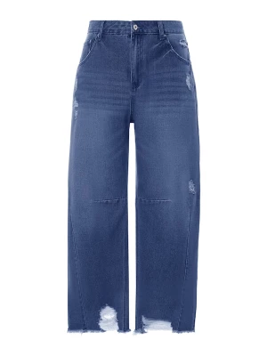 Foto van product Imily Bela Jeans blauw