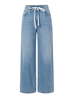 Foto van product Imily Bela Jeans blauw denim