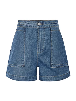 Foto van product Imily Bela Jeans blauw denim