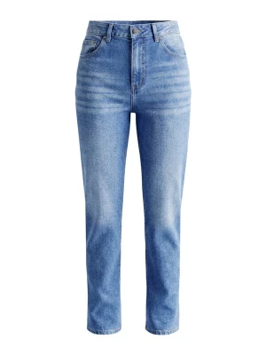Foto van product Imily Bela Jeans blauw denim