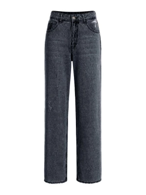 Foto van product Imily Bela Jeans grijs