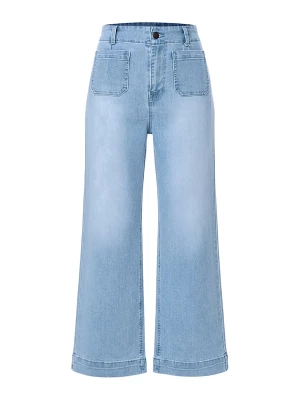Foto van product Imily Bela Jeans lichtblauw
