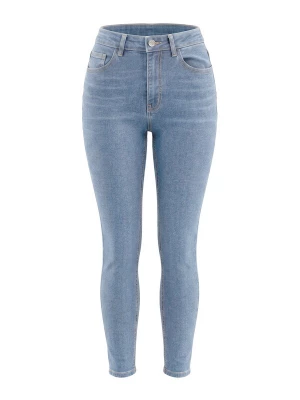 Foto van product Imily Bela Jeans lichtblauw