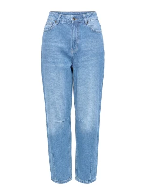Foto van product Imily Bela Jeans lichtblauw