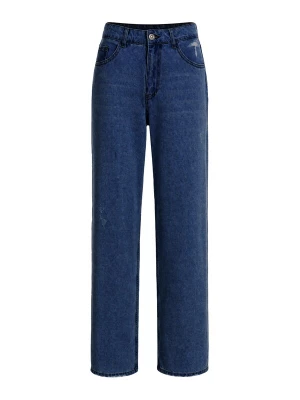 Foto van product Imily Bela Jeans royal blue / koningsblauw