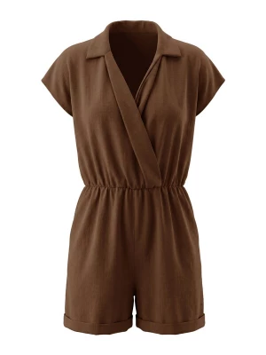 Foto van product Imily Bela Jumpsuit bruin