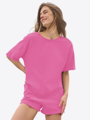 Foto van product Imily Bela Jumpsuit donkerroze