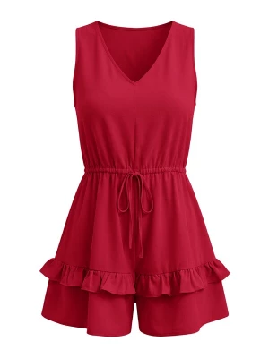 Foto van product Imily Bela Jumpsuit kersrood