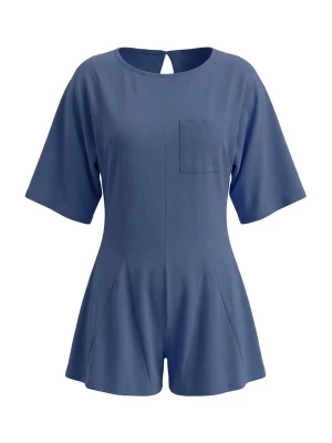 Foto van product Imily Bela Jumpsuit saffier