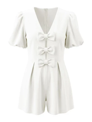 Foto van product Imily Bela Jumpsuit wit