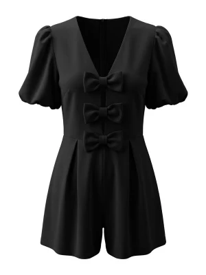 Foto van product Imily Bela Jumpsuit zwart