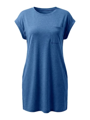Foto van product Imily Bela Jurk blauw