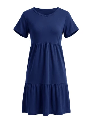 Foto van product Imily Bela Jurk navy