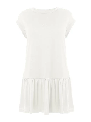 Foto van product Imily Bela Jurk offwhite