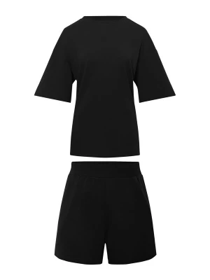 Foto van product Imily Bela Korte pyjama zwart