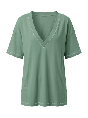 Foto van product Imily Bela Oversized shirt jade groen