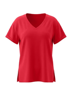 Foto van product Imily Bela Oversized shirt kersrood