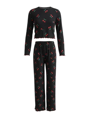 Foto van product Imily Bela Pyjama gemengde kleuren / zwart