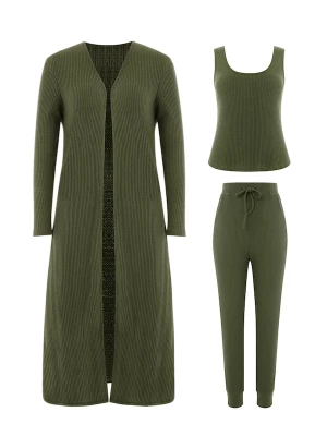 Foto van product Imily Bela Pyjama groen